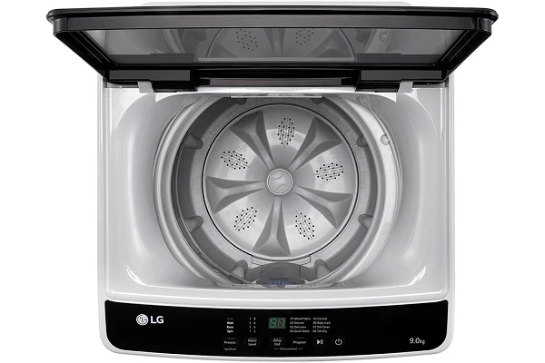 Máy Giặt LG 9 kg T2109NT1G